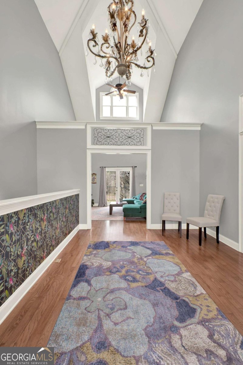 110 Hardwood Ridge Drive Adairsville - 10