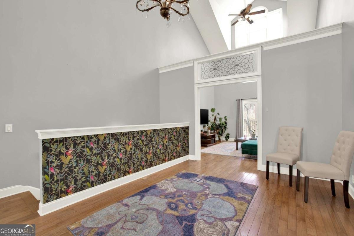 110 Hardwood Ridge Drive Adairsville - 11