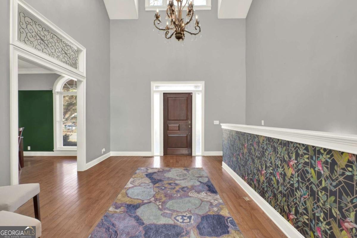 110 Hardwood Ridge Drive Adairsville - 13