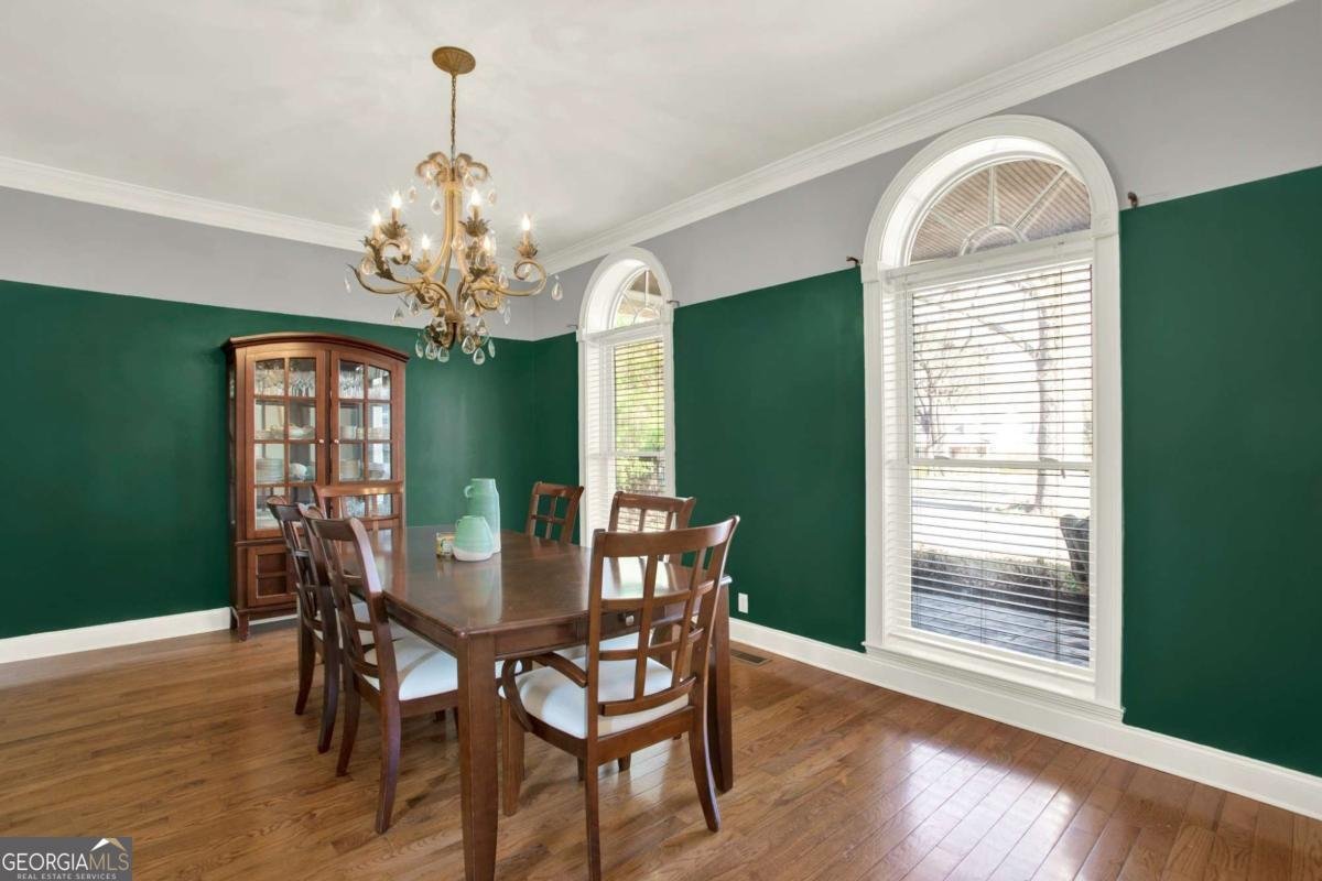 110 Hardwood Ridge Drive Adairsville - 15
