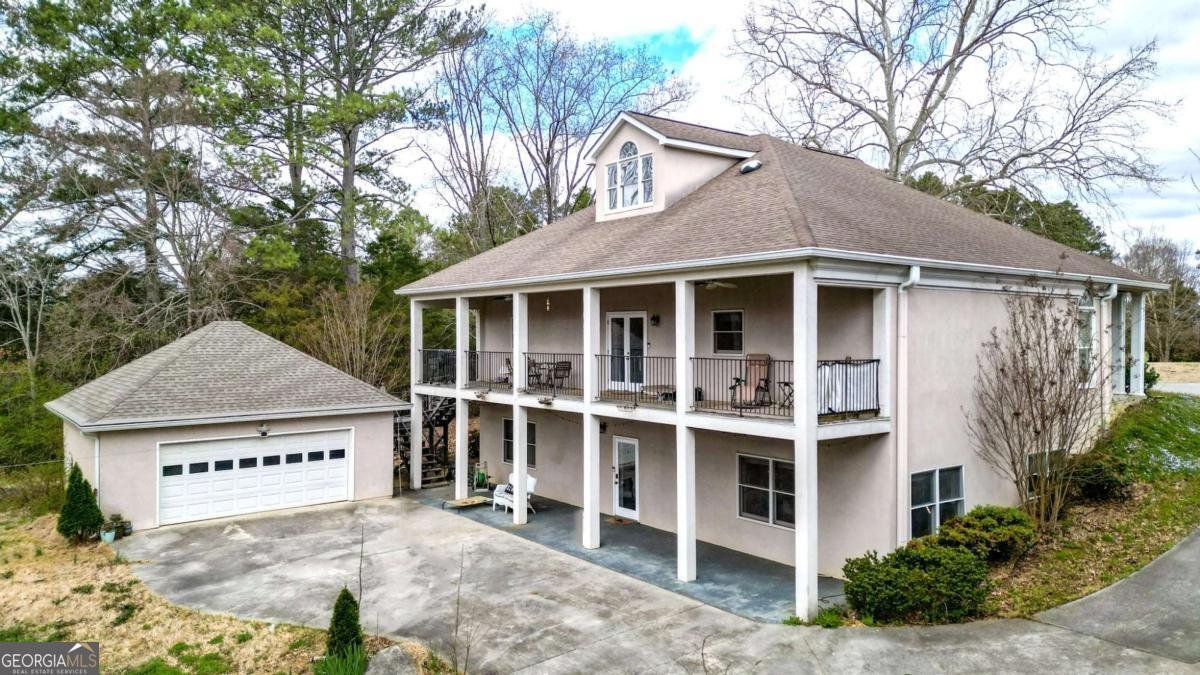 110 Hardwood Ridge Drive Adairsville - 2