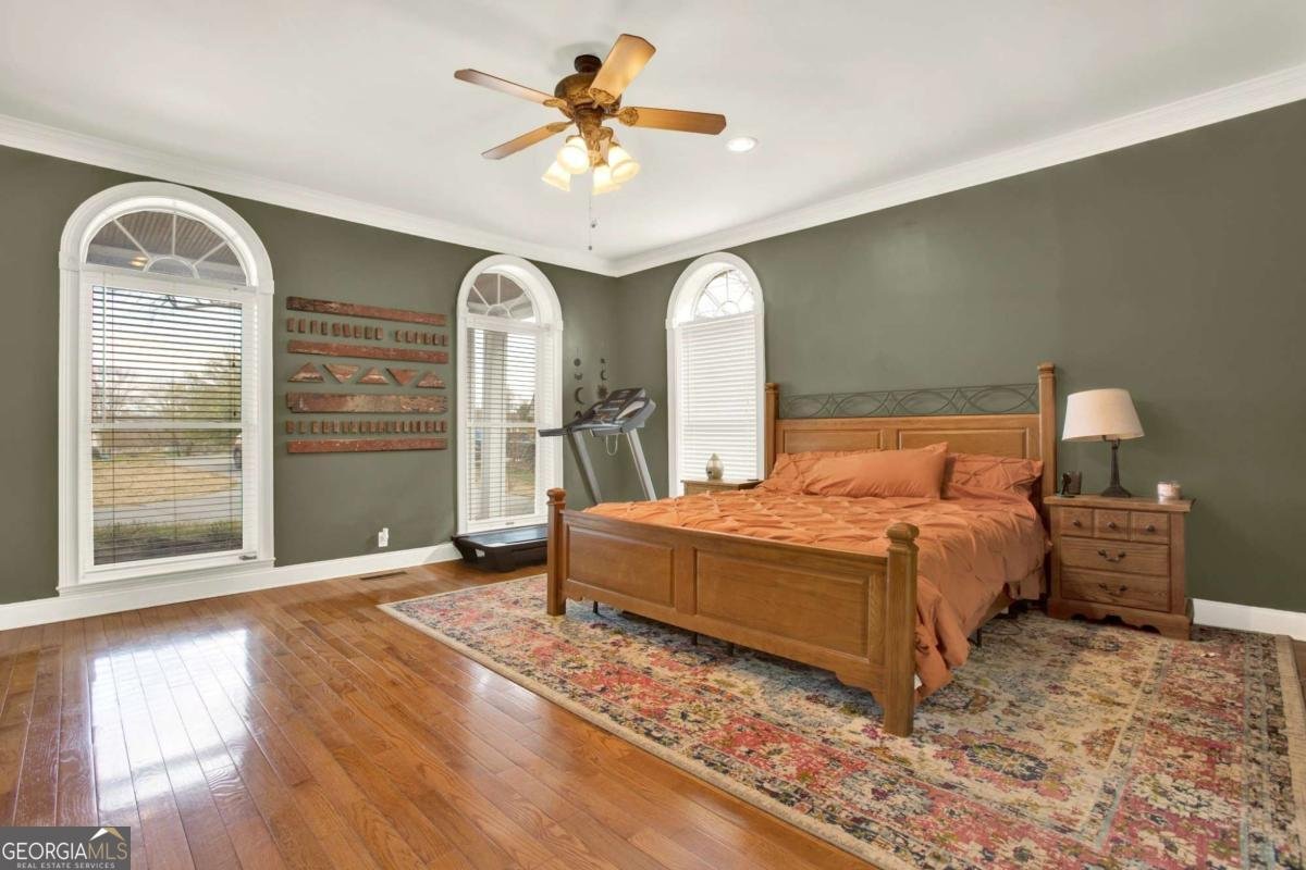 110 Hardwood Ridge Drive Adairsville - 24