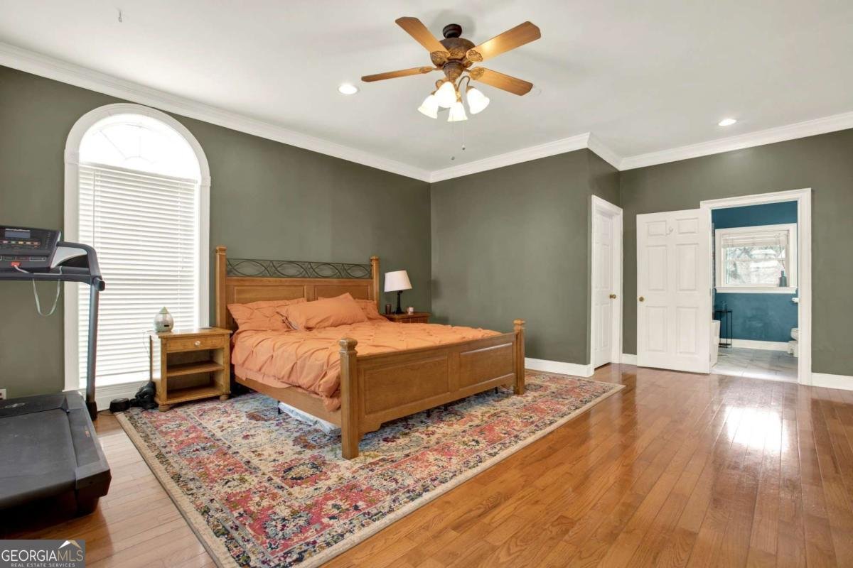 110 Hardwood Ridge Drive Adairsville - 25