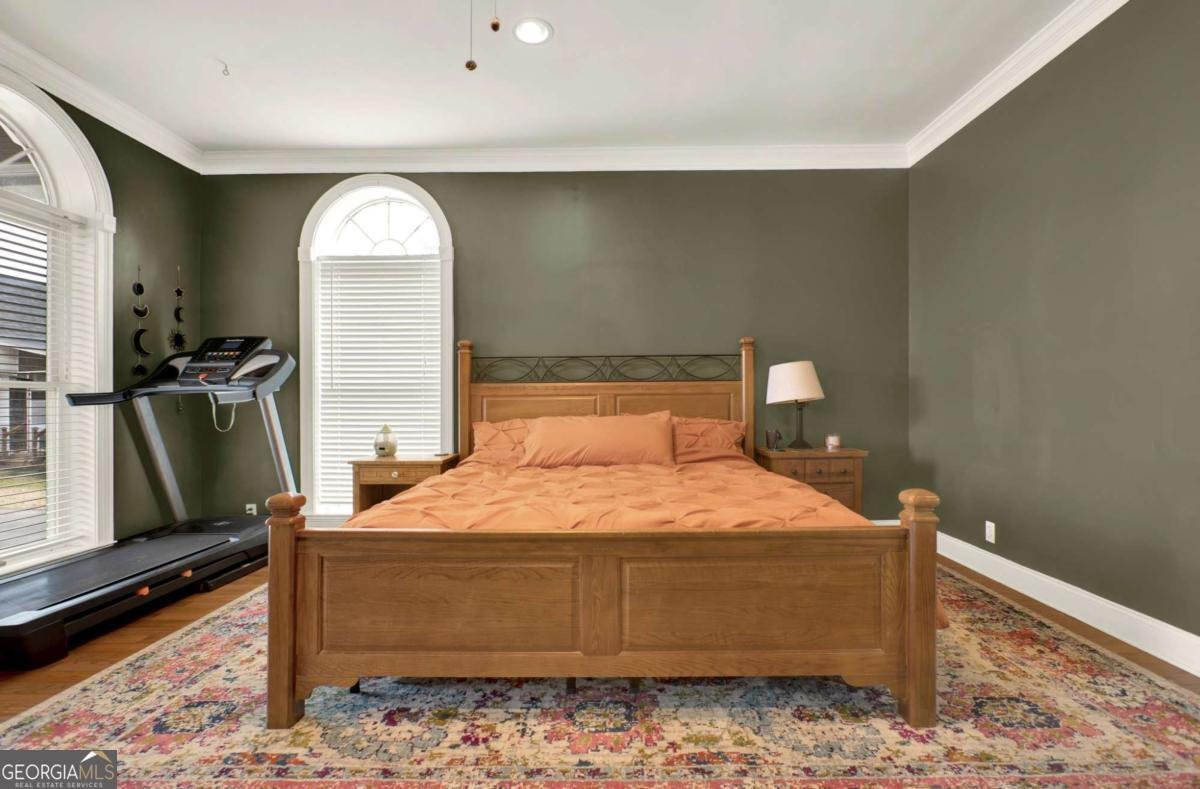 110 Hardwood Ridge Drive Adairsville - 26