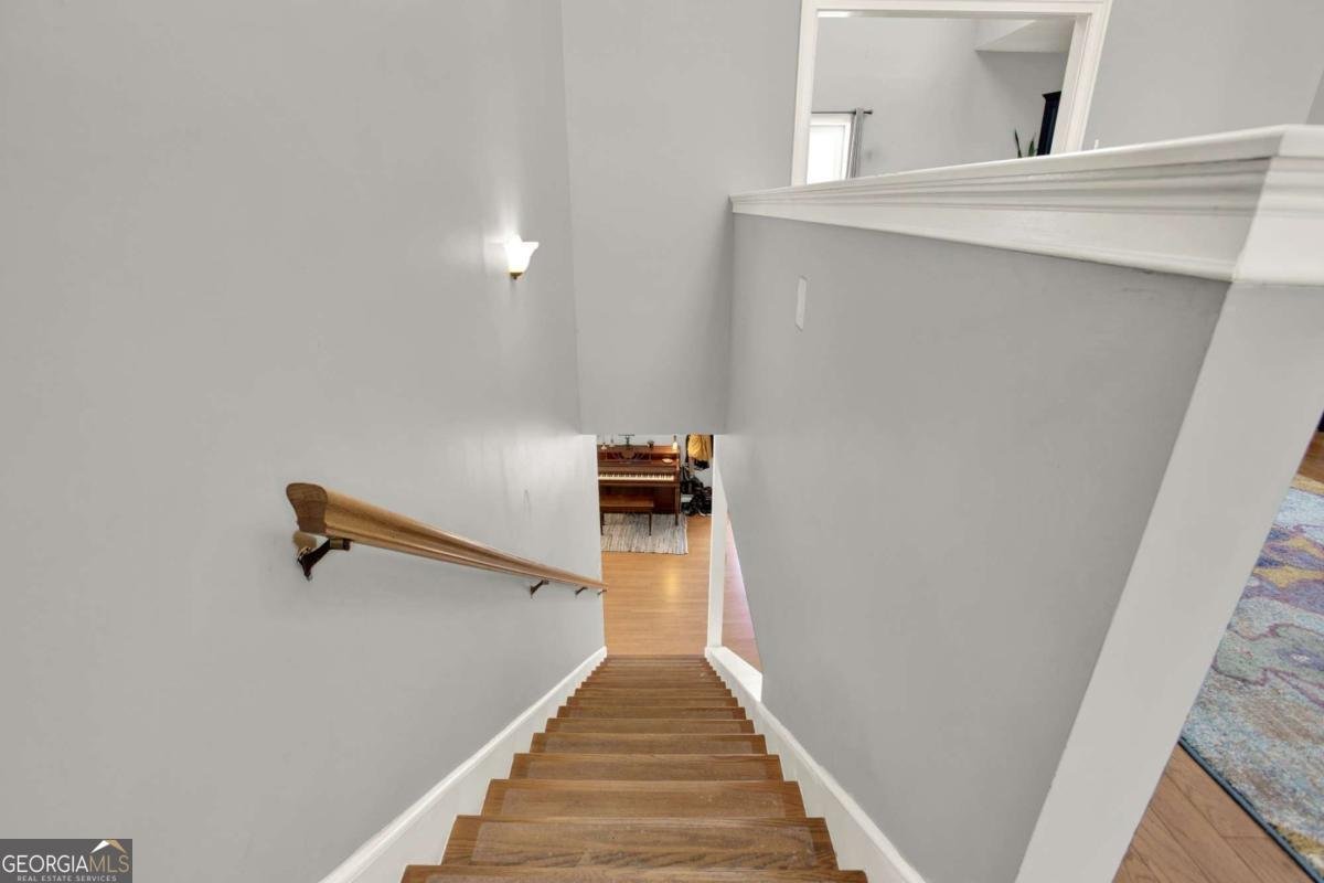 110 Hardwood Ridge Drive Adairsville - 29