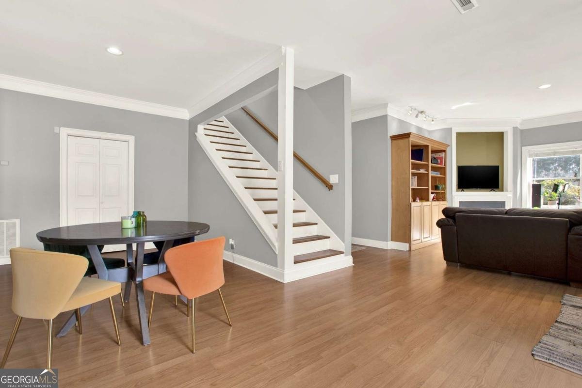 110 Hardwood Ridge Drive Adairsville - 30