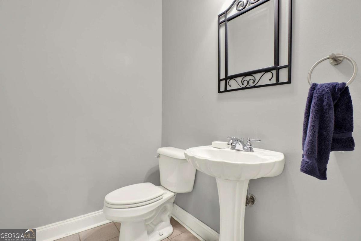 110 Hardwood Ridge Drive Adairsville - 35