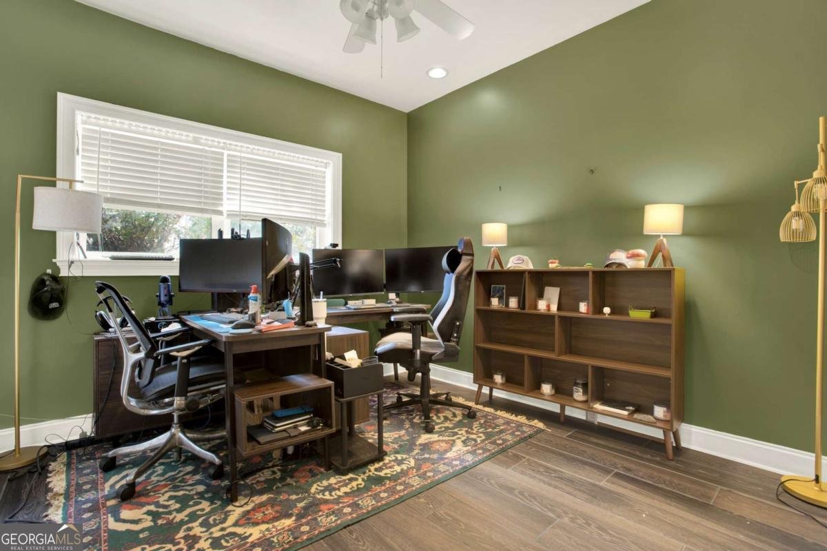 110 Hardwood Ridge Drive Adairsville - 36