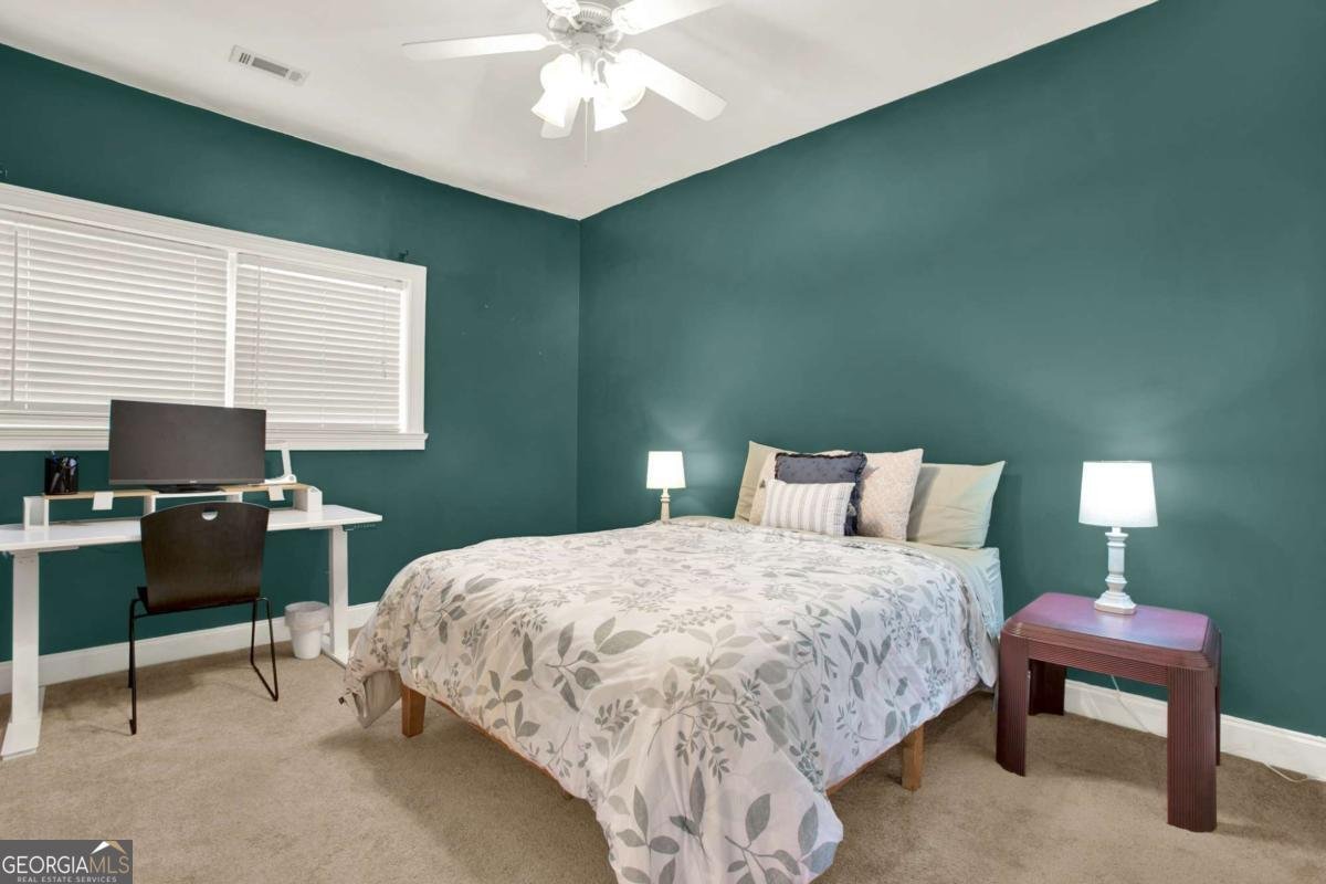 110 Hardwood Ridge Drive Adairsville - 38