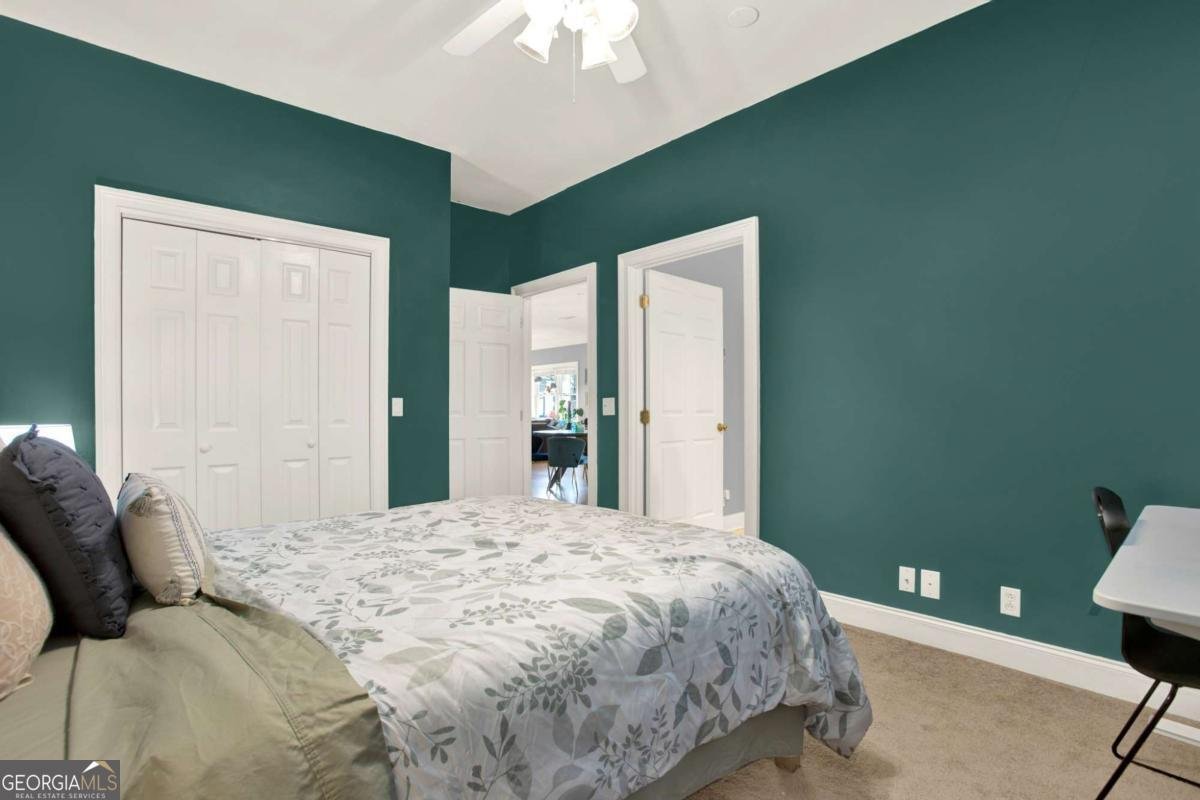110 Hardwood Ridge Drive Adairsville - 39