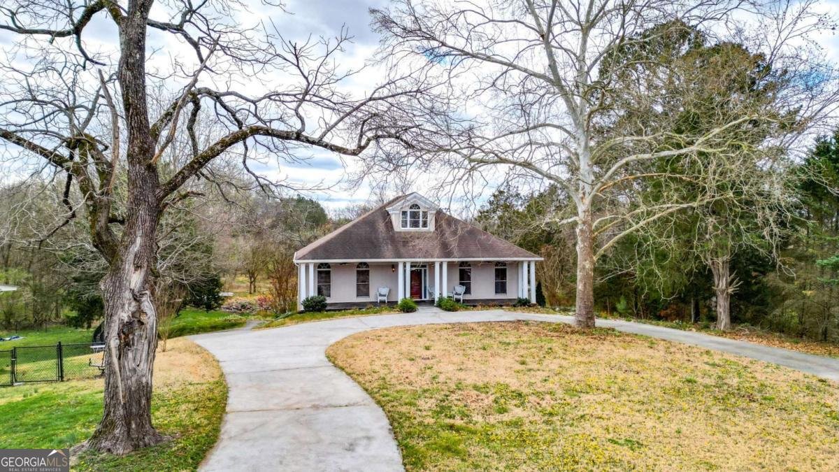 110 Hardwood Ridge Drive Adairsville - 4