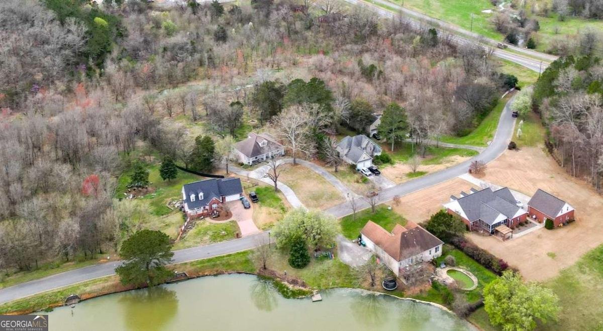 110 Hardwood Ridge Drive Adairsville - 46