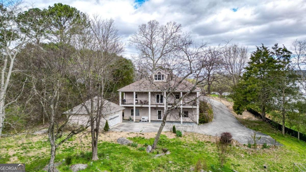 110 Hardwood Ridge Drive Adairsville - 5