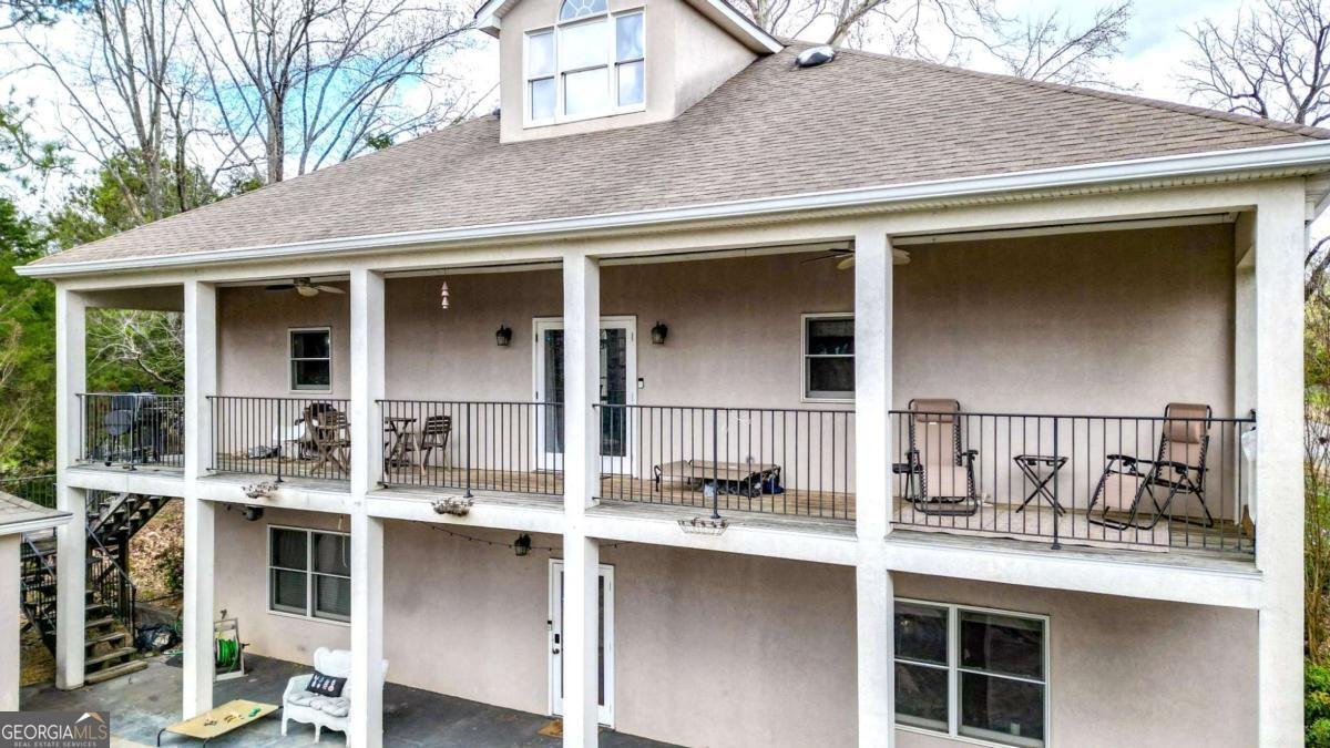 110 Hardwood Ridge Drive Adairsville - 6