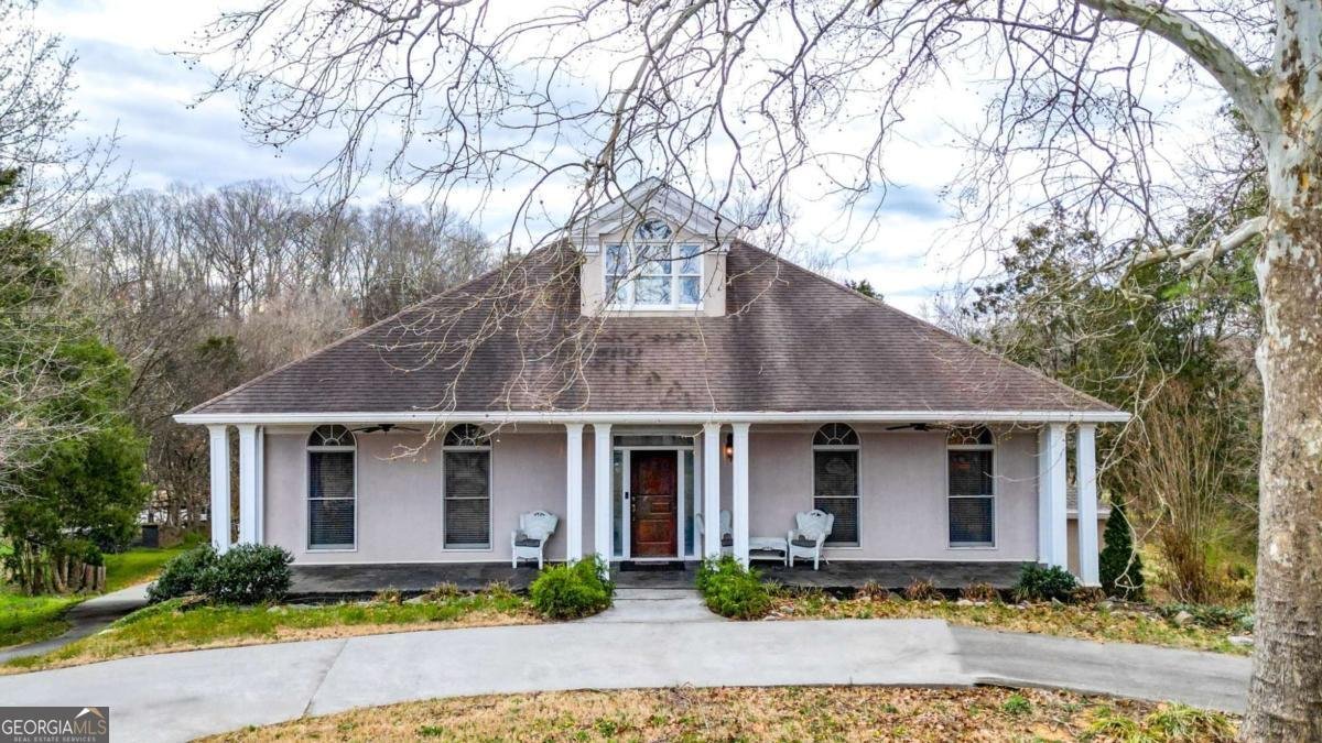 110 Hardwood Ridge Drive Adairsville - 8