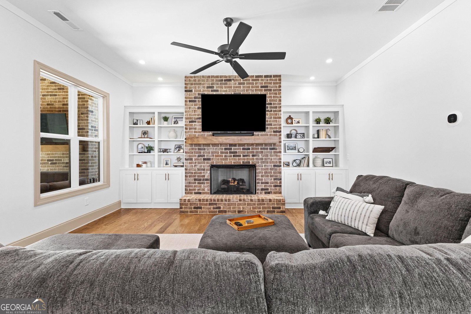 405 Werner Way Senoia - 24