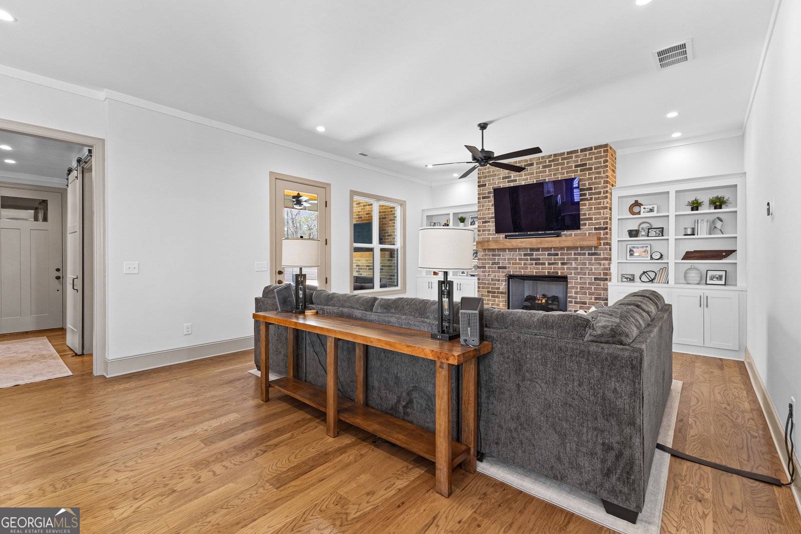 405 Werner Way Senoia - 25