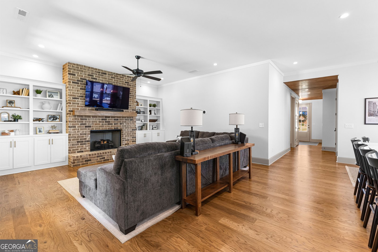 405 Werner Way Senoia - 27