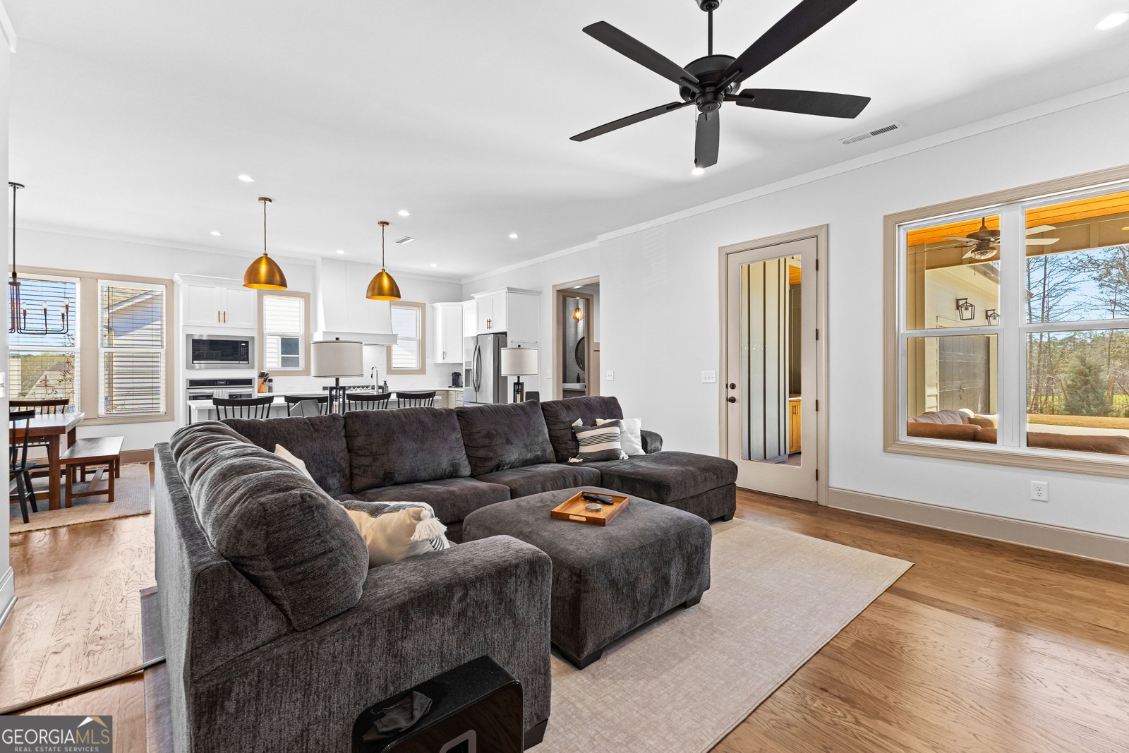405 Werner Way Senoia - 28