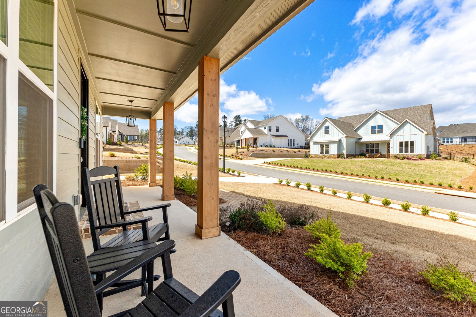 405 Werner Way Senoia - 3