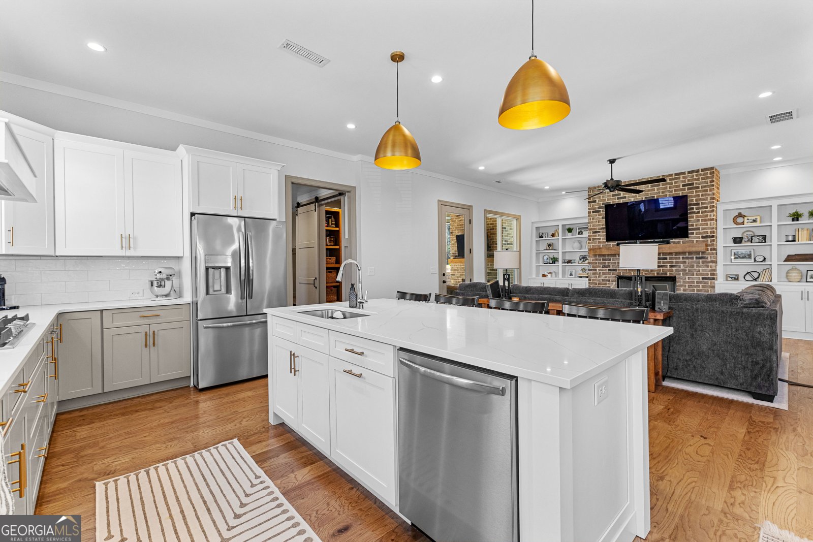 405 Werner Way Senoia - 30
