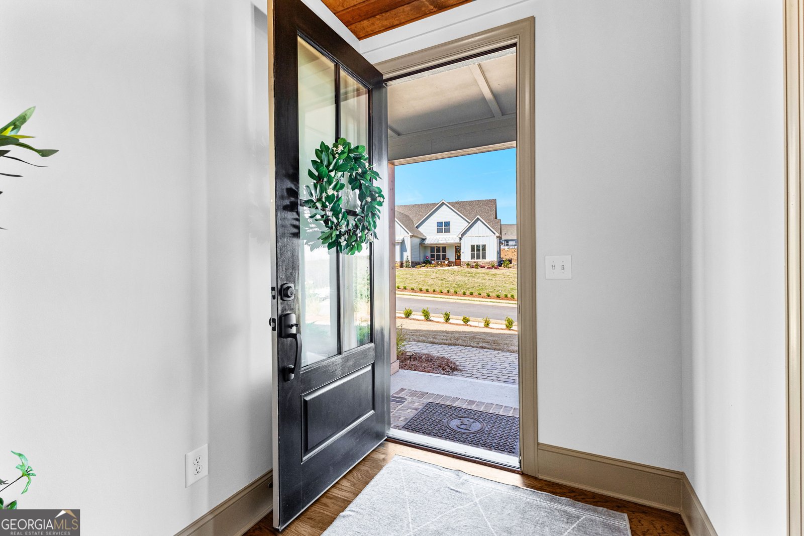 405 Werner Way Senoia - 4