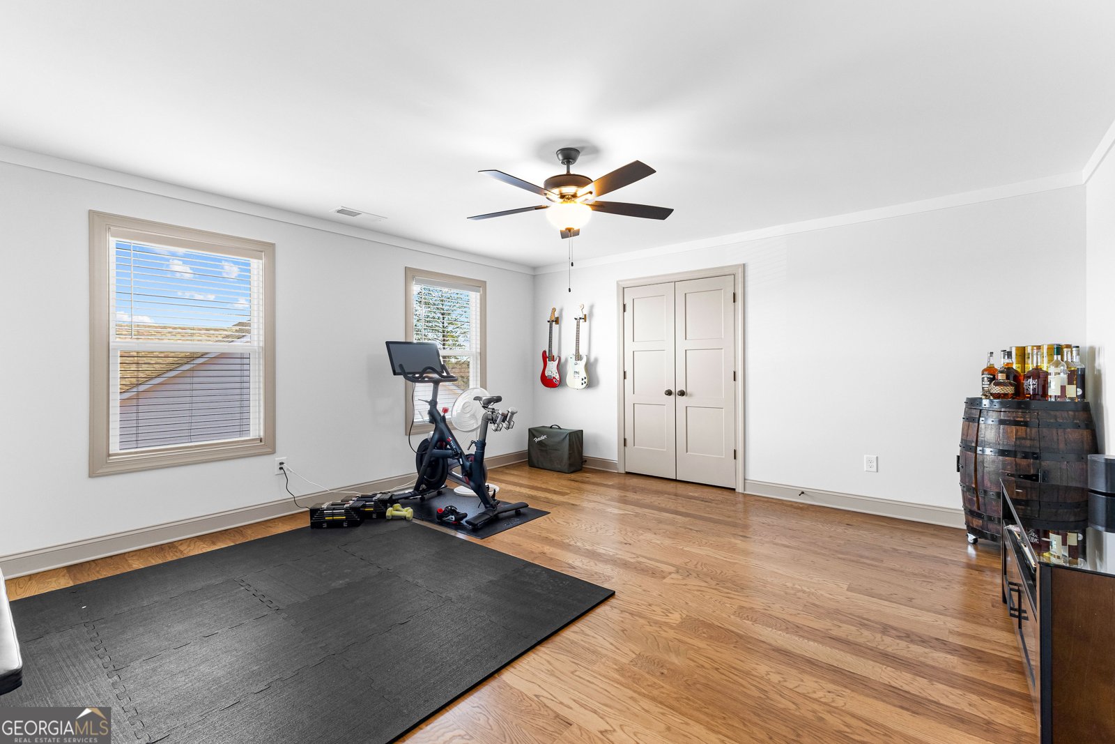 405 Werner Way Senoia - 40