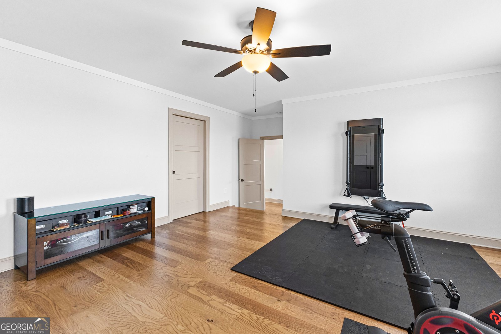 405 Werner Way Senoia - 41