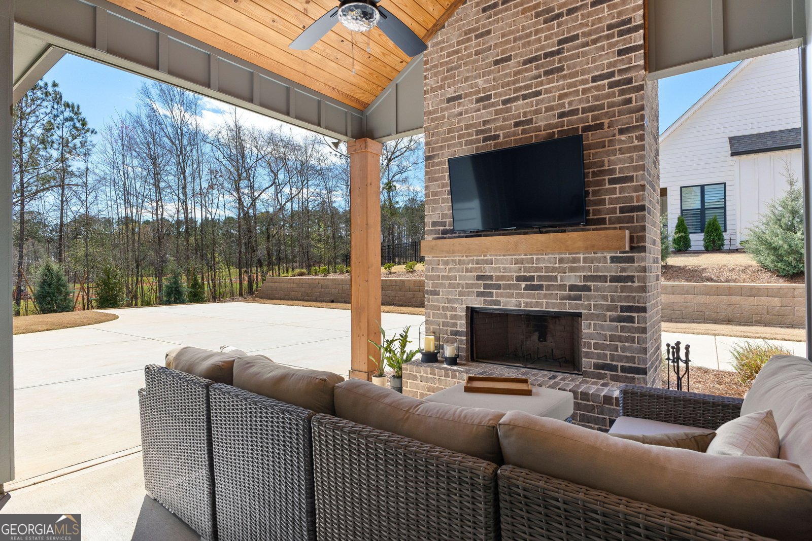 405 Werner Way Senoia - 52