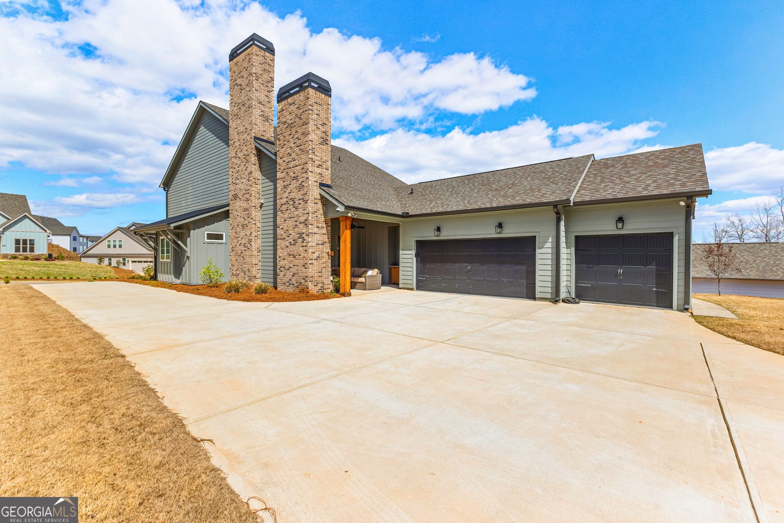 405 Werner Way Senoia - 53