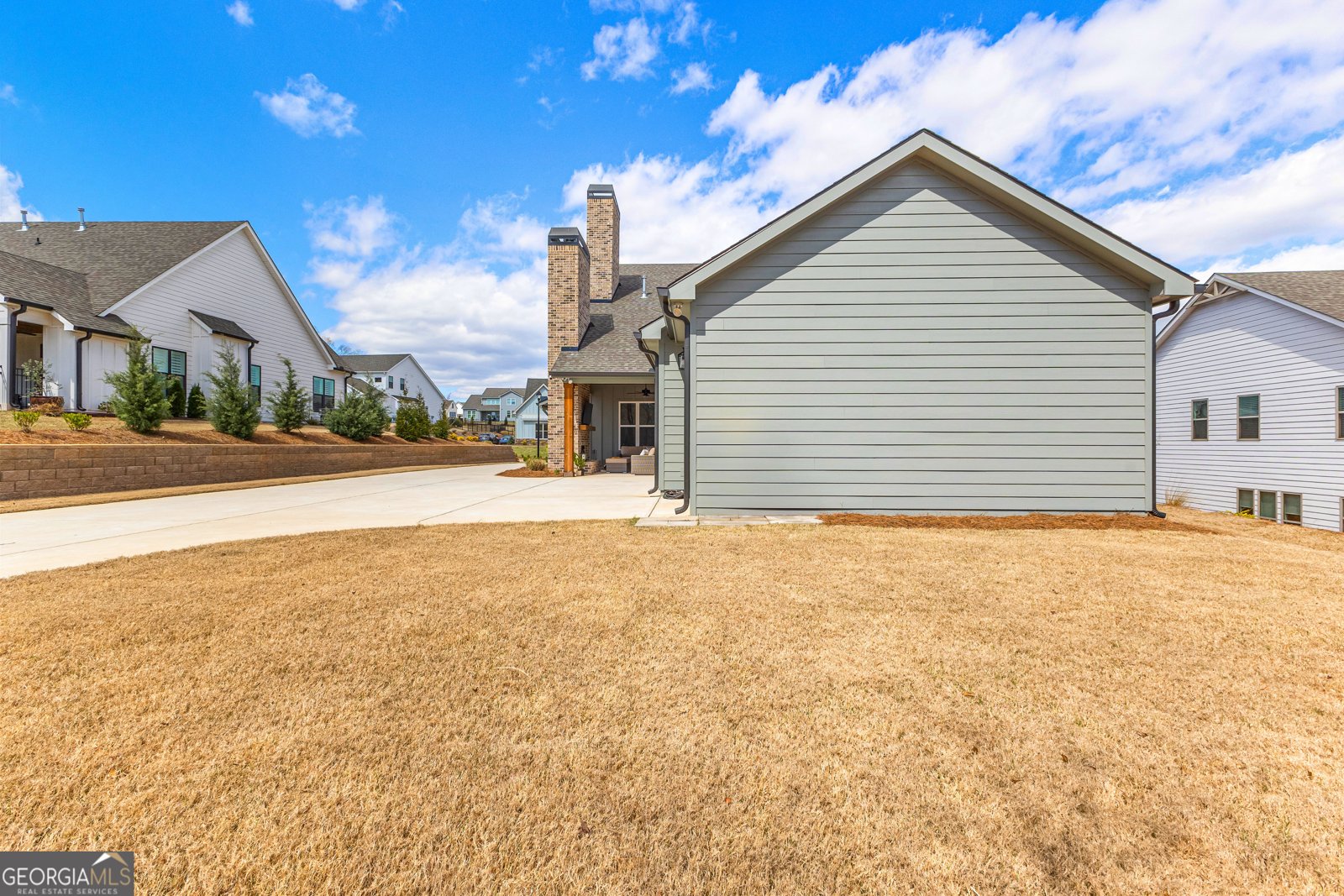 405 Werner Way Senoia - 55