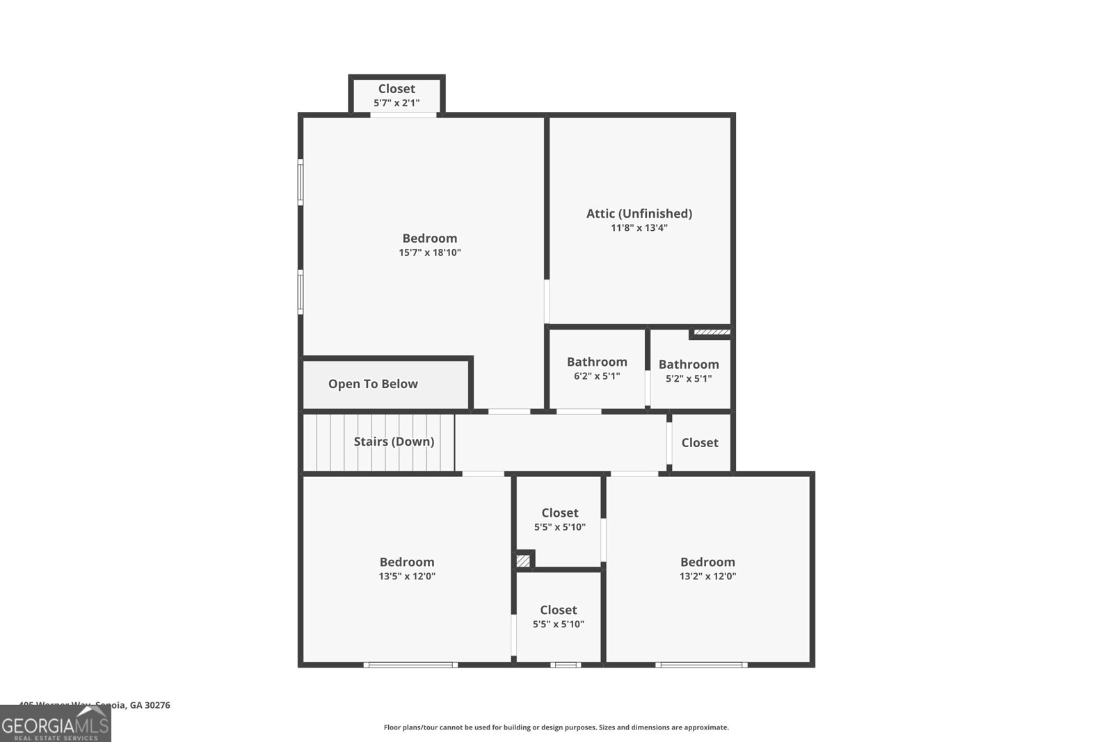 405 Werner Way Senoia - 56