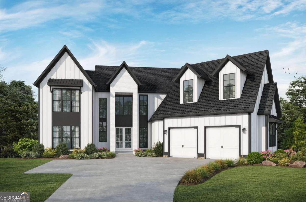 174 Chariot Court Jefferson - 1