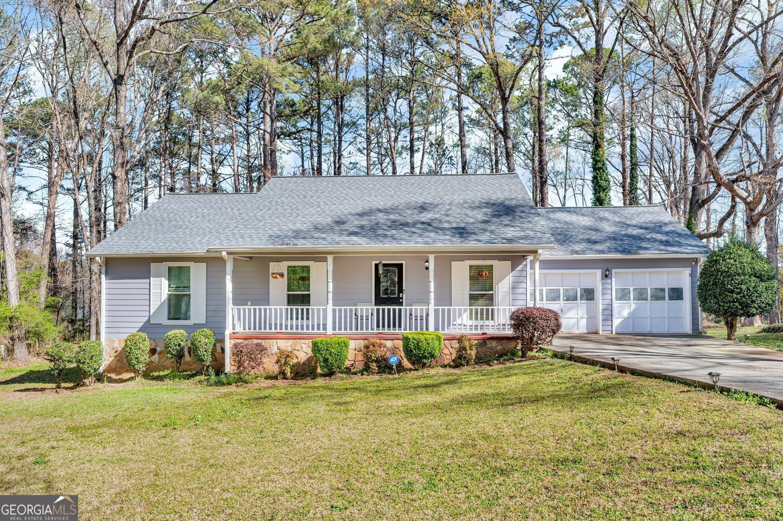 8698 Twin Oaks Drive Jonesboro - 1