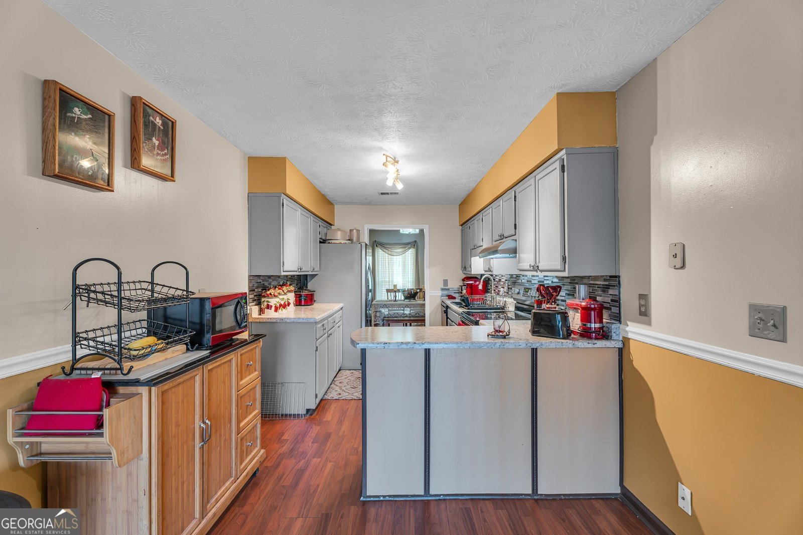 8698 Twin Oaks Drive Jonesboro - 10
