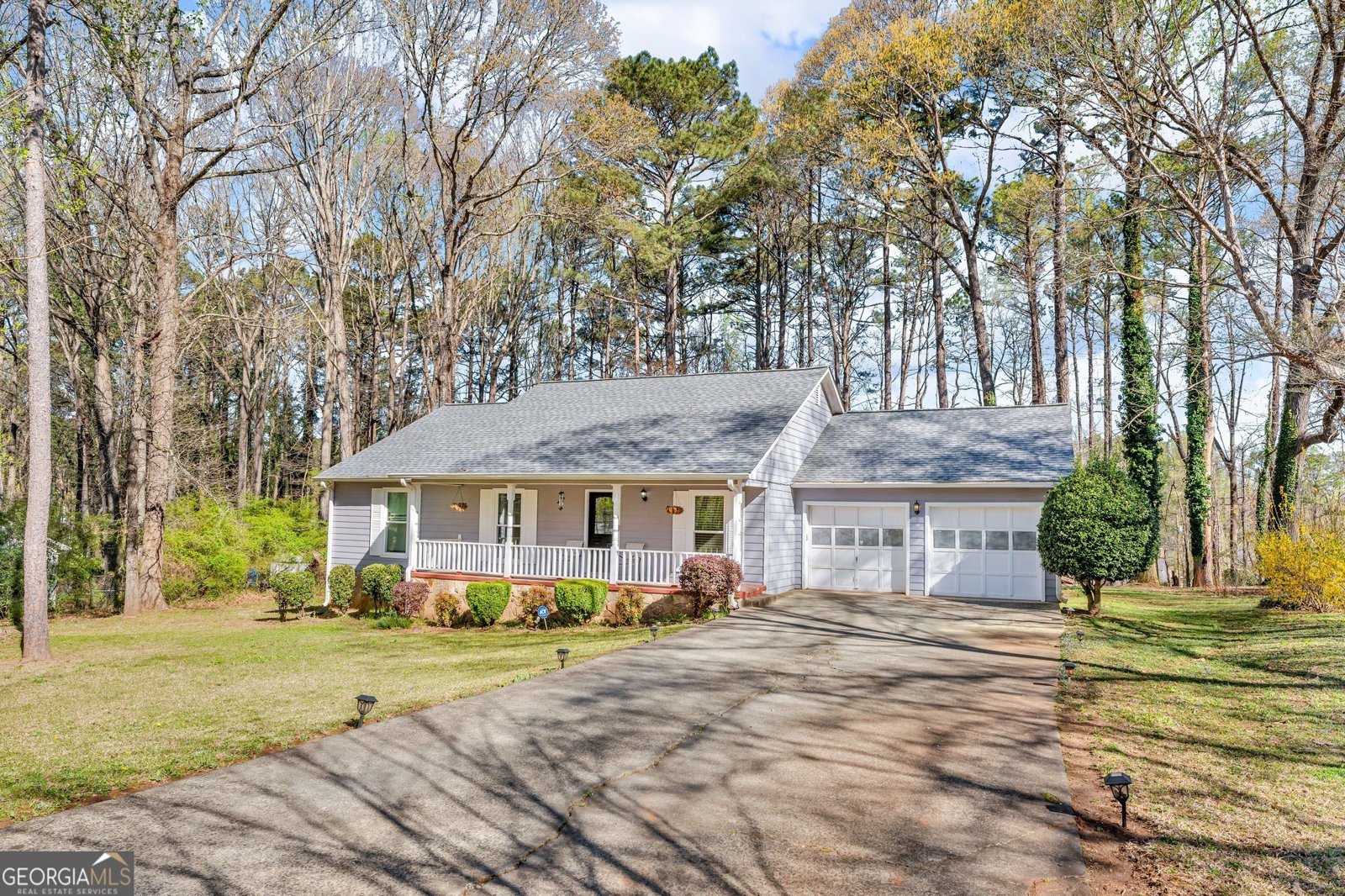 8698 Twin Oaks Drive Jonesboro - 2