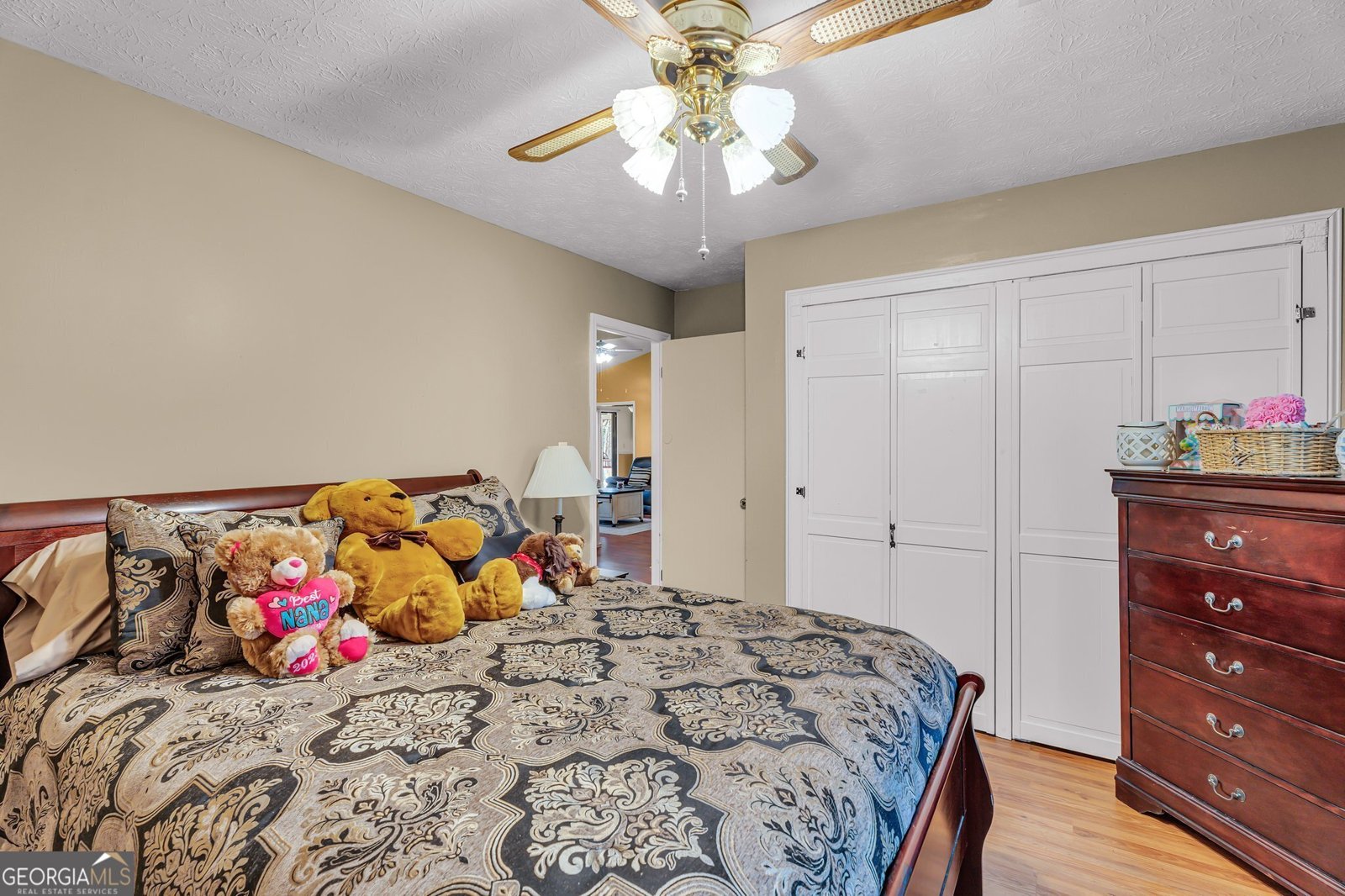 8698 Twin Oaks Drive Jonesboro - 20