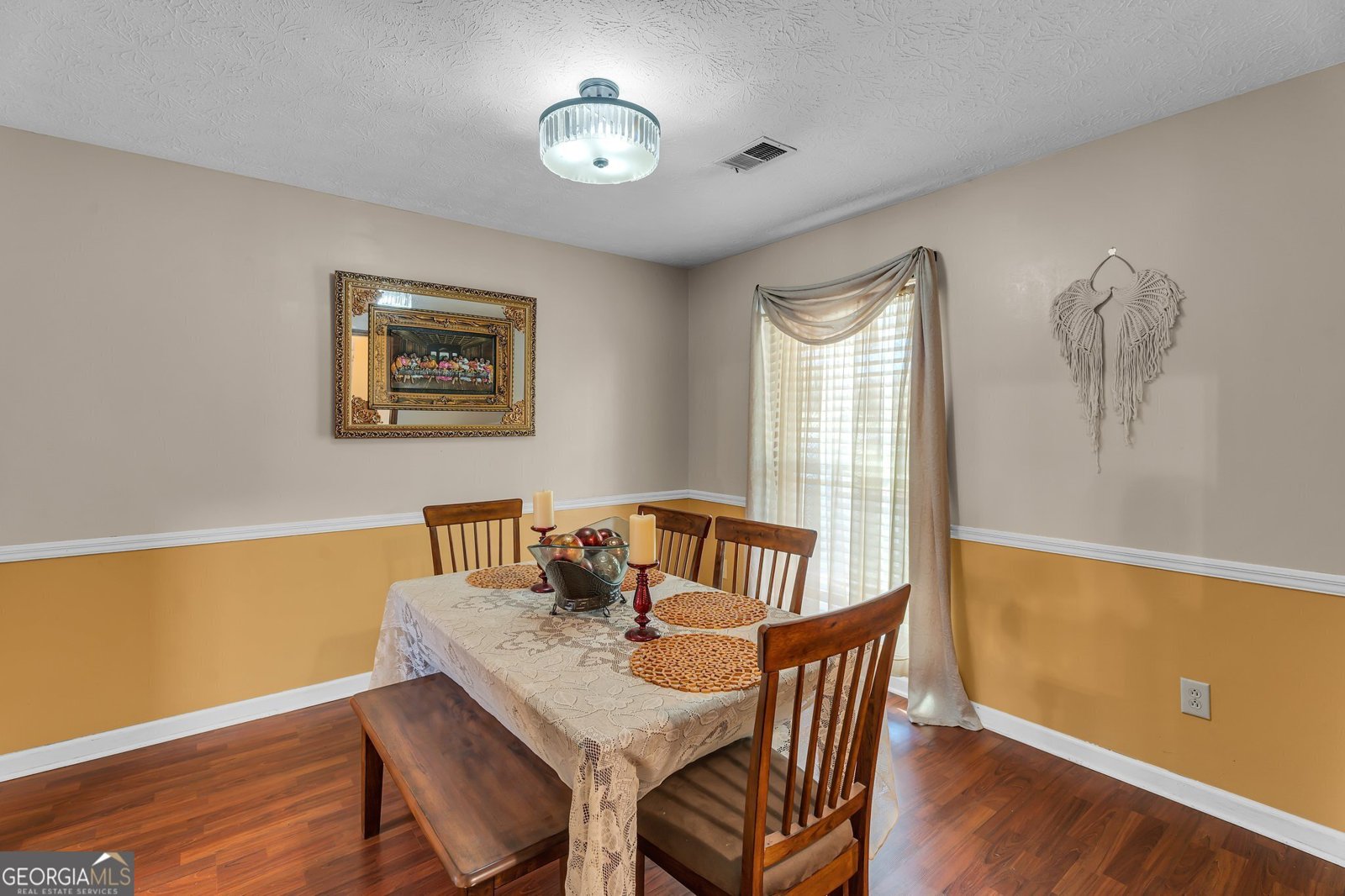 8698 Twin Oaks Drive Jonesboro - 23