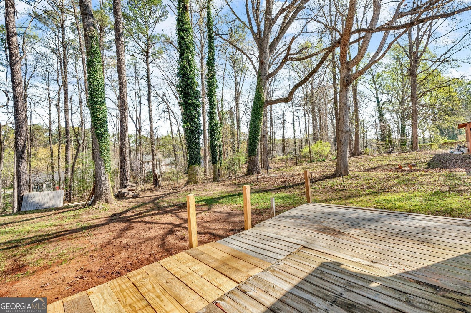 8698 Twin Oaks Drive Jonesboro - 27