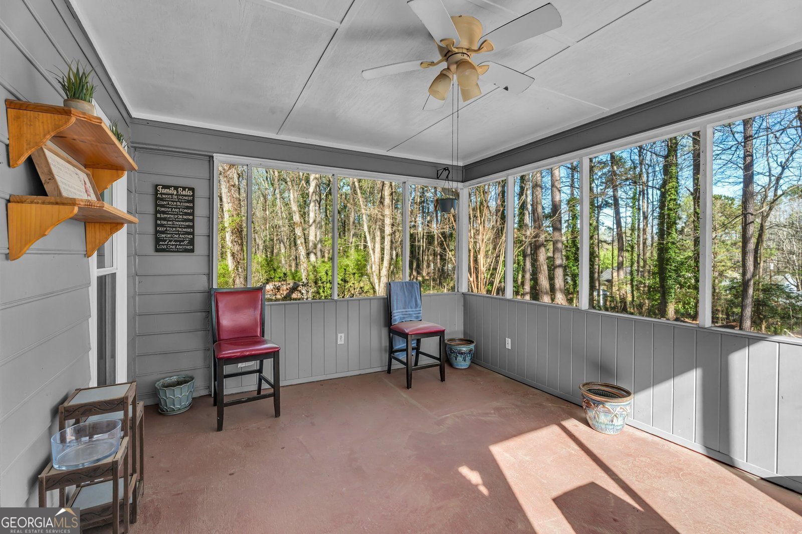 8698 Twin Oaks Drive Jonesboro - 28