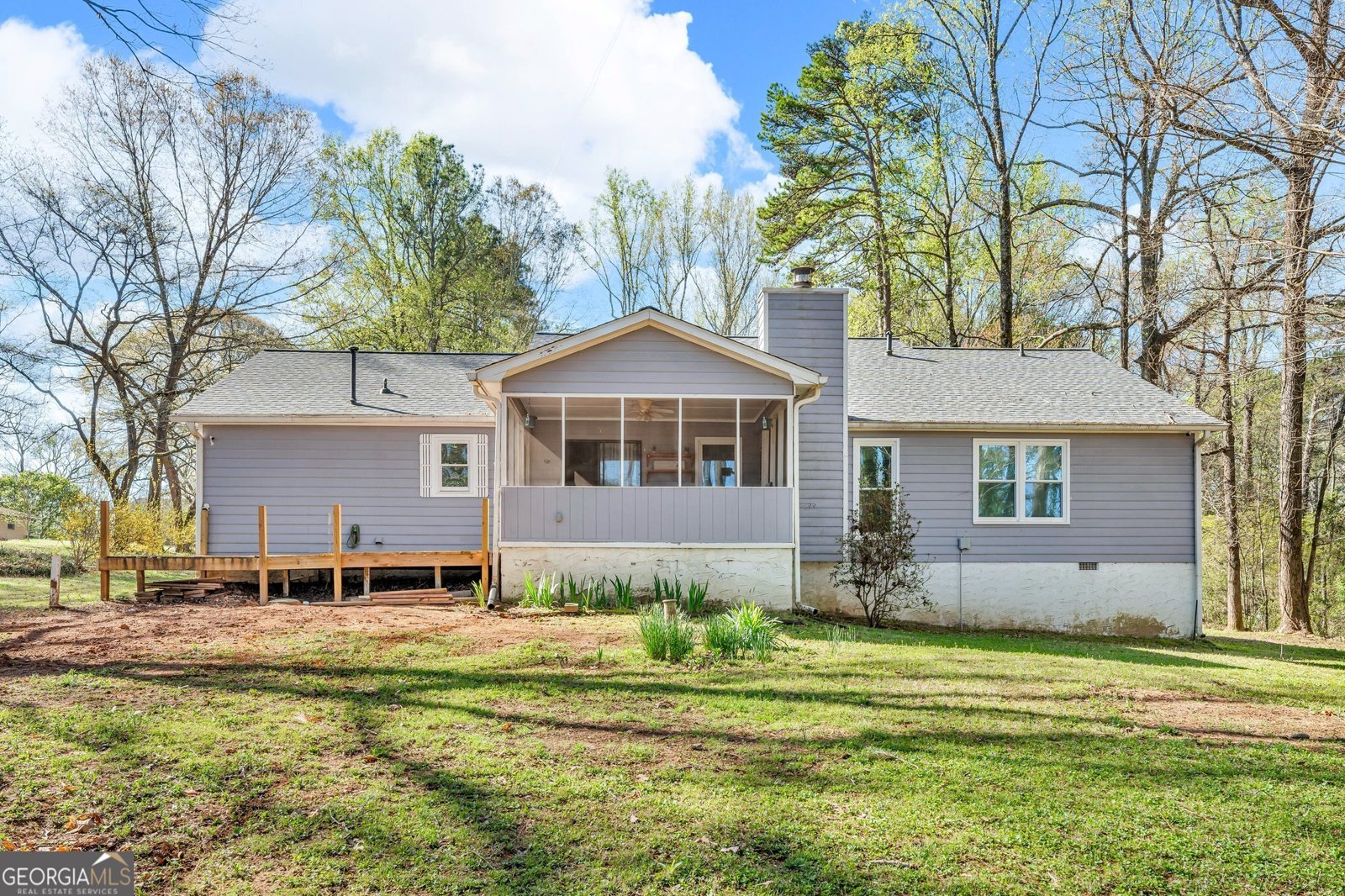 8698 Twin Oaks Drive Jonesboro - 30