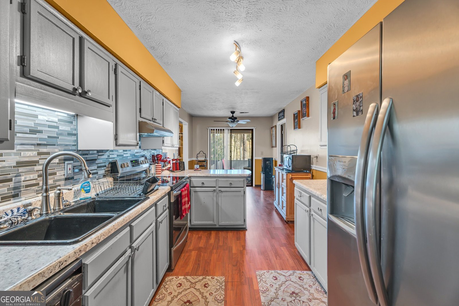 8698 Twin Oaks Drive Jonesboro - 31