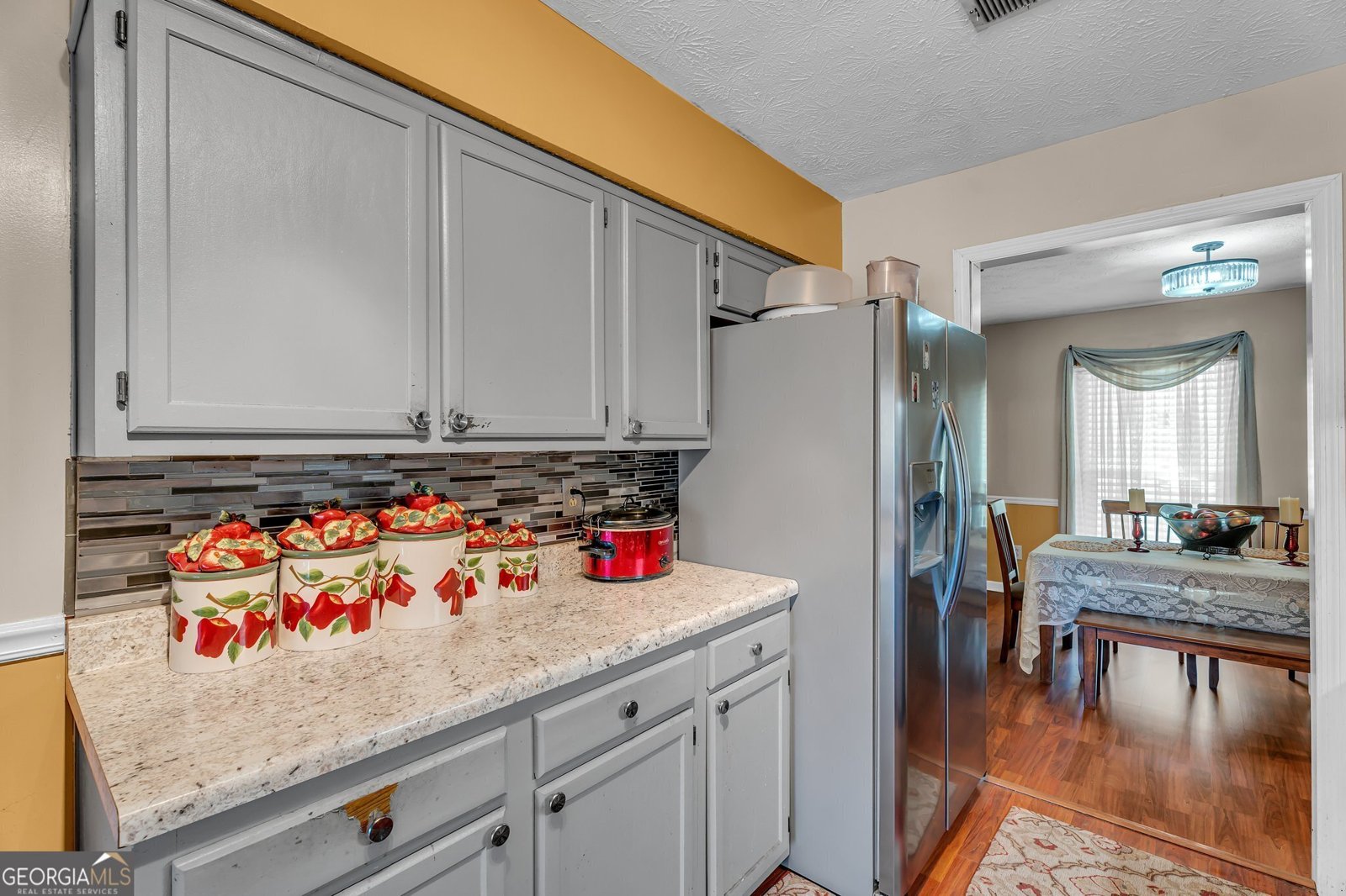8698 Twin Oaks Drive Jonesboro - 8
