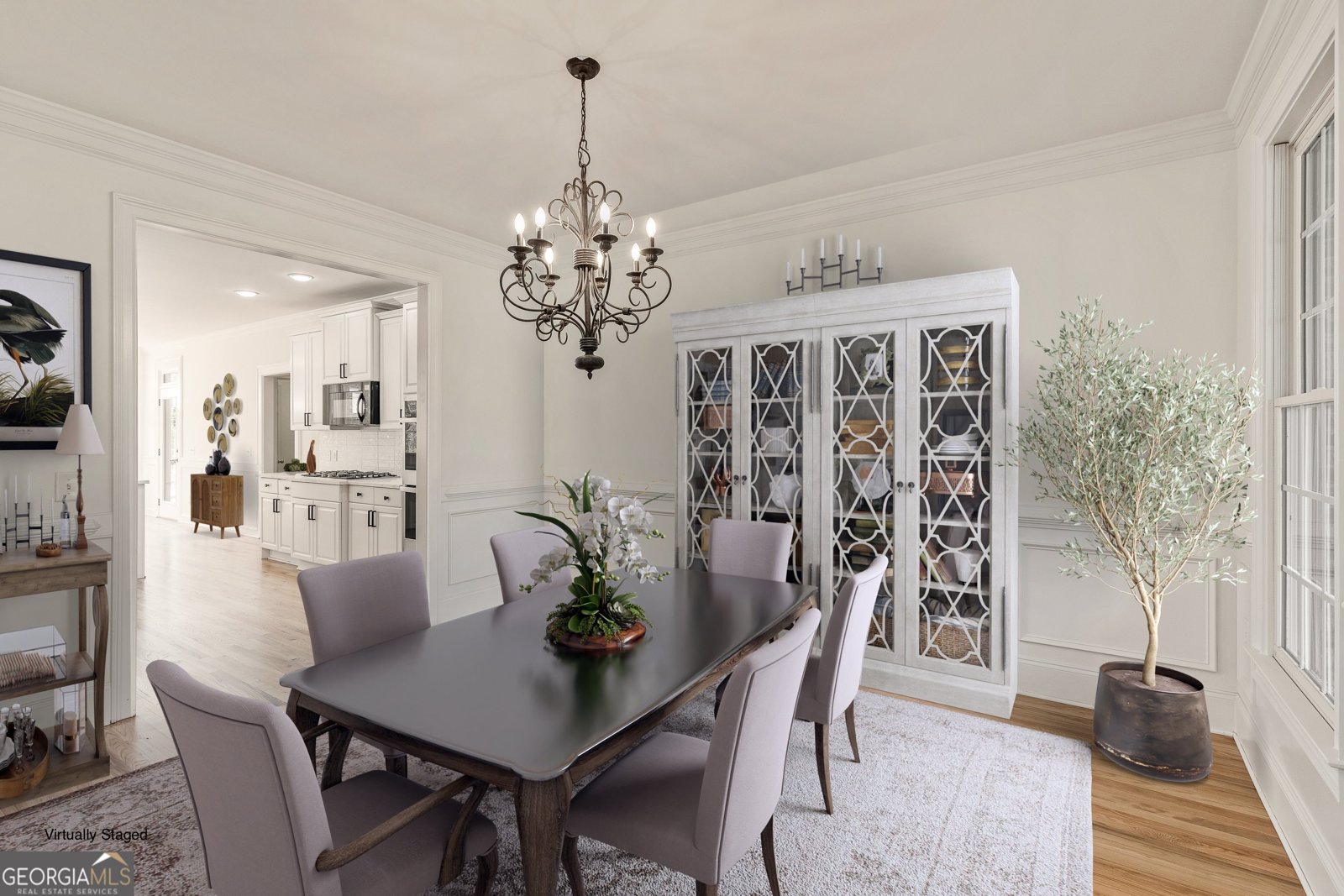 500 Poplar Creek Crossing Canton - 13