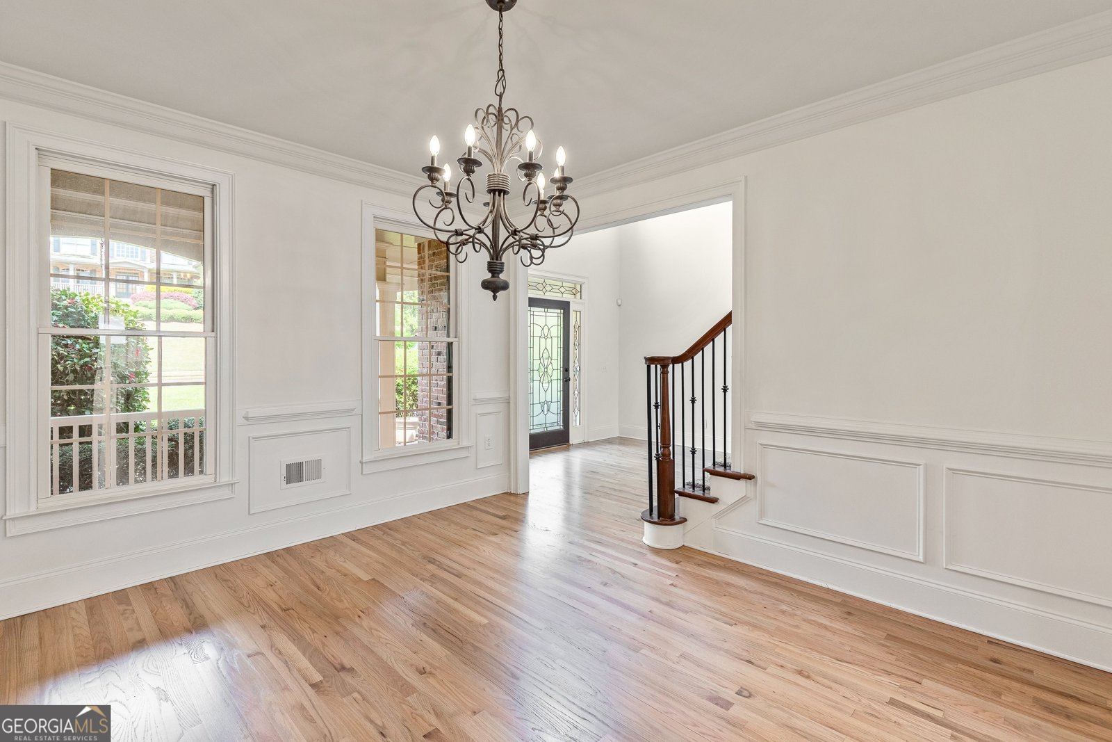 500 Poplar Creek Crossing Canton - 14