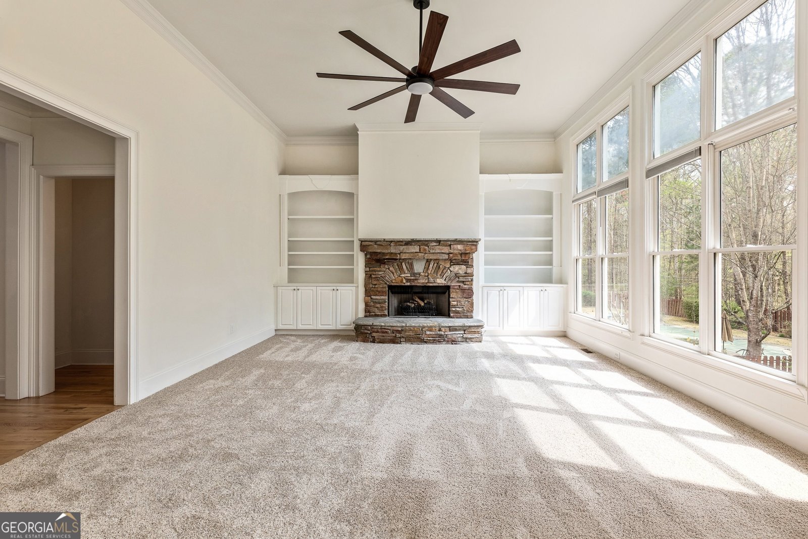 500 Poplar Creek Crossing Canton - 19