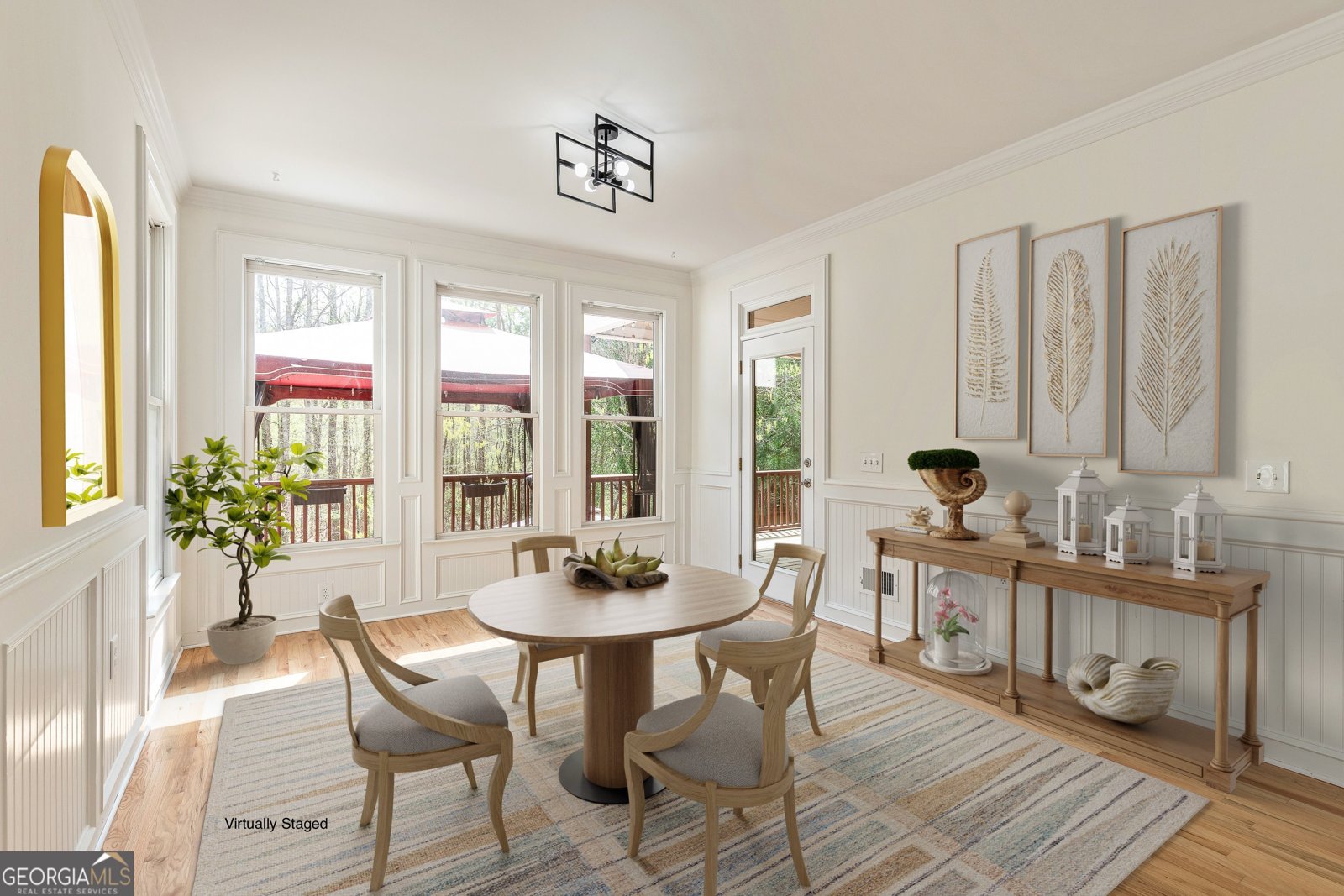 500 Poplar Creek Crossing Canton - 21