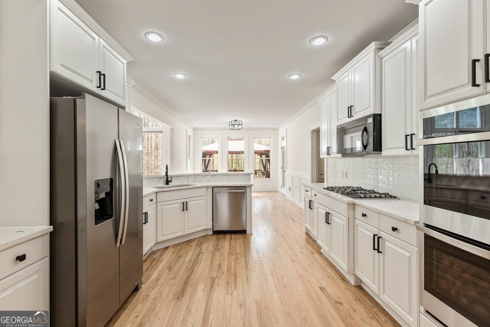 500 Poplar Creek Crossing Canton - 25