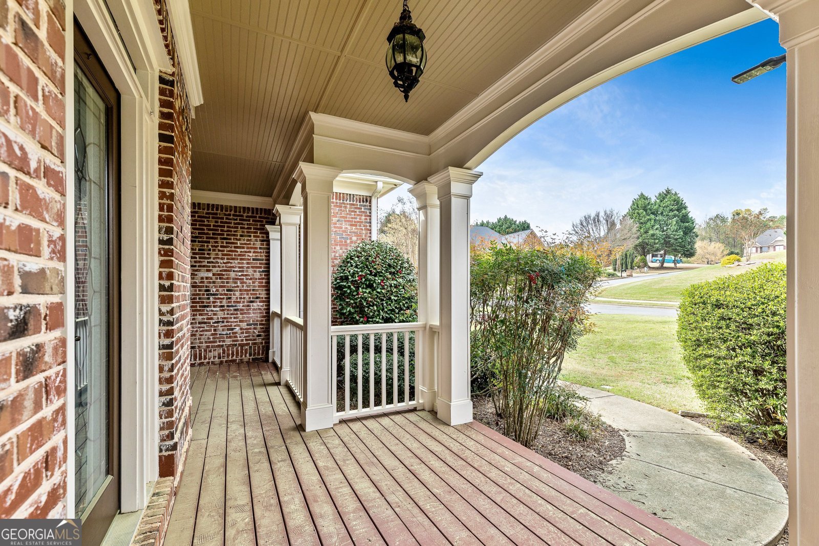 500 Poplar Creek Crossing Canton - 4