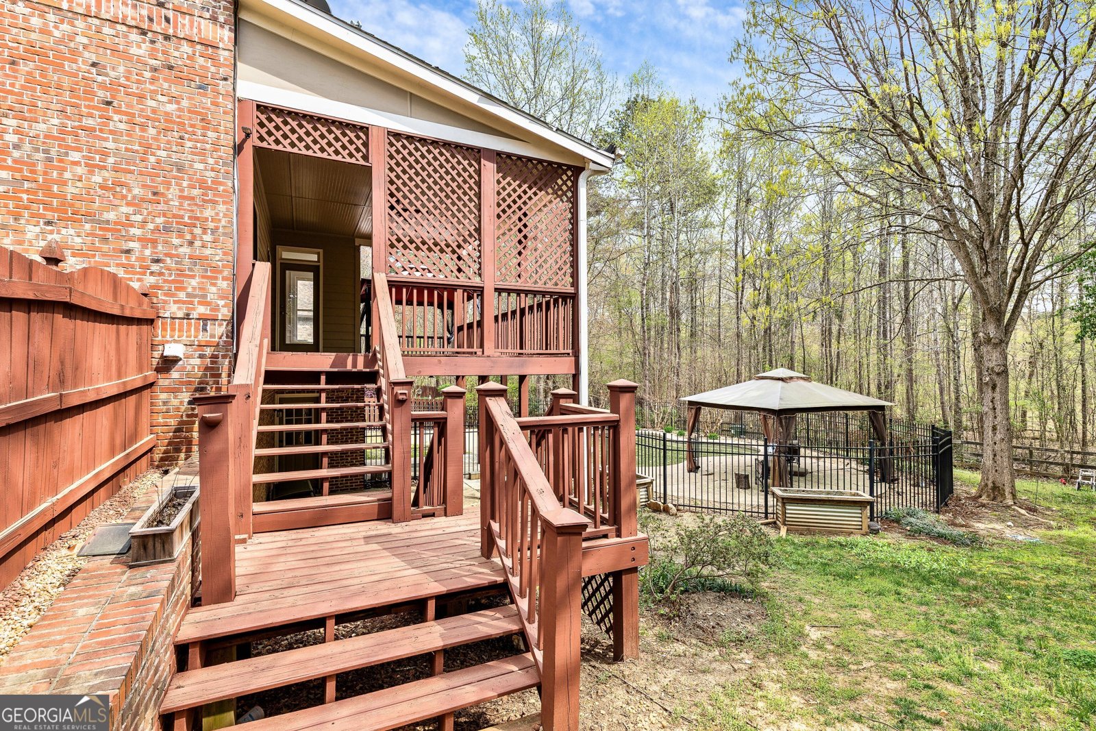 500 Poplar Creek Crossing Canton - 76